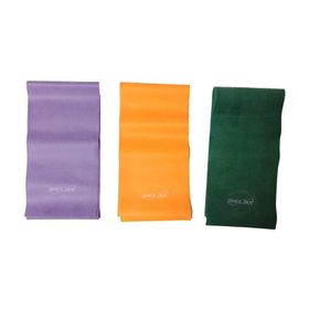 Selex Pilates Bant Set