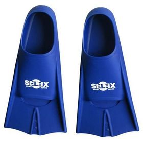 Selex PLT-200 Silikon Kısa - 33-34 Lacivert Palet