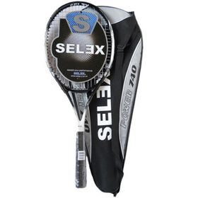 Selex Power 740 Tenis Raketi