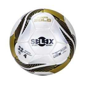 Selex Pro Gold No: 4 Futbol Topu