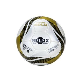 Selex Pro Gold No: 4 Futbol Topu