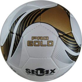 Selex Pro Gold No: 4 Futbol Topu