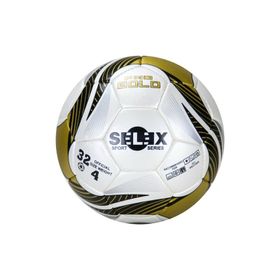 Selex Pro Gold No: 4 Futbol Topu