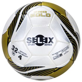 Selex Pro Gold No: 4 Futbol Topu
