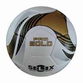 Selex Pro Gold No: 5 Futbol Topu