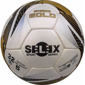 Selex Pro Gold No: 5 Futbol Topu