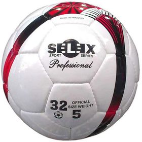 Selex Professional No: 5 Futbol Topu