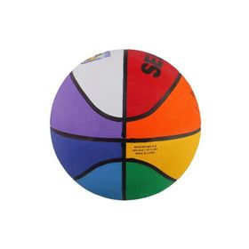 Selex Rainbow RB-5 No 5 Basketbol Topu