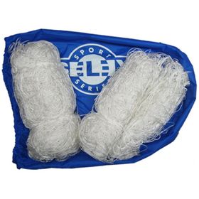 Selex S025W 2 Adet Futbol Kale Filesi