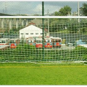 Selex S025W145 Halısaha Futbol Kale Filesi