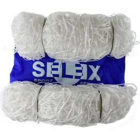 Selex S025W145 Halısaha Futbol Kale Filesi