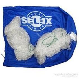 Selex S025W145 Halısaha Futbol Kale Filesi