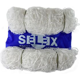 Selex S025W145 Halısaha Futbol Kale Filesi