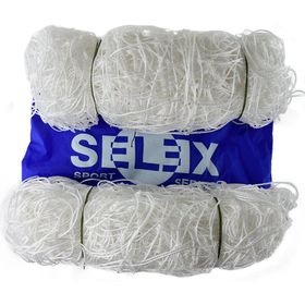Selex S025W145 Halısaha Futbol Kale Filesi