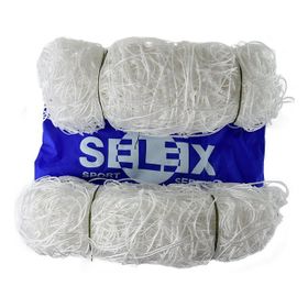 Selex S030W145 2 Adet Halısaha Kale Filesi
