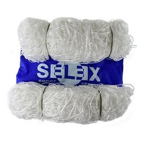 Selex S030W145 2 Adet Halısaha Kale Filesi