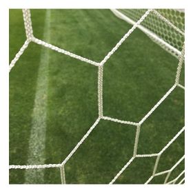 Selex S045HEX 2 Adet Altıgen Futbol Kale Filesi