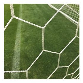 Selex S045HEX 2 Adet Altıgen Futbol Kale Filesi