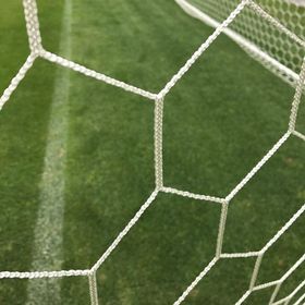 Selex S045HEX 2 Adet Altıgen Futbol Kale Filesi
