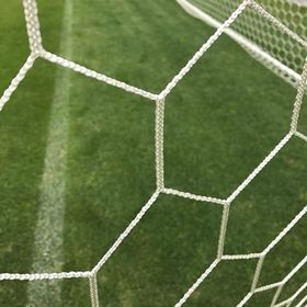 Selex S045HEX 2 Adet Altıgen Futbol Kale Filesi