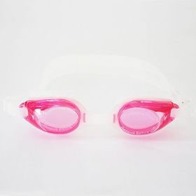 Selex SG1110 Pembe Yüzücü Gözlüğü
