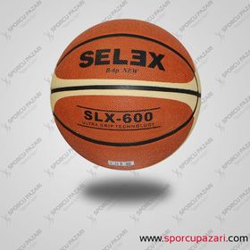 Selex SLX-500 Basketbol Topu