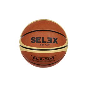 Selex SLX-500 Basketbol Topu