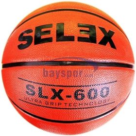 Selex SLX-600 Basketbol Topu