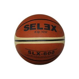 Selex SLX-600 Basketbol Topu