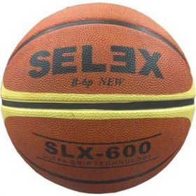 Selex SLX-600 Basketbol Topu