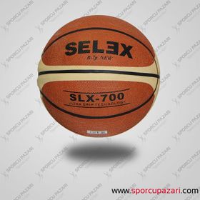 Selex SLX-700 Basketbol Topu