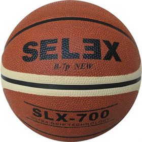 Selex SLX-700 Basketbol Topu