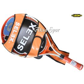 Selex Star 21" Tenis Raketi