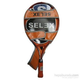 Selex Star 21" Tenis Raketi