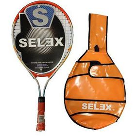 Selex Star 21" Tenis Raketi