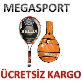 Selex Star 21" Tenis Raketi