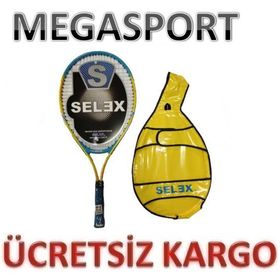 Selex Star 23" Tenis Raketi