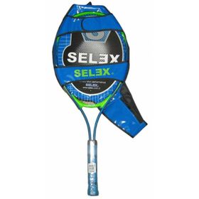 Selex Star 25" Tenis Raketi