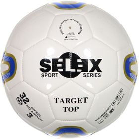 Selex Target 3 No Futbol Topu