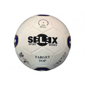 Selex Target Futbol Topu No 5
