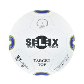 Selex Target Futbol Topu No 5
