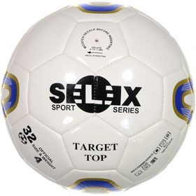 Selex Target No:4 Futbol Topu