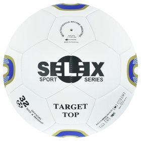 Selex Target No:4 Futbol Topu