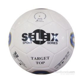 Selex Target No:4 Futbol Topu