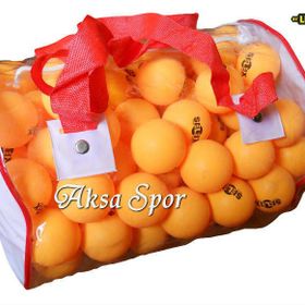 Selex TB-80 100' Lü Eksiz Masa Tenis Topu