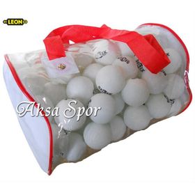 Selex TB-80 100' Lü Eksiz Masa Tenis Topu