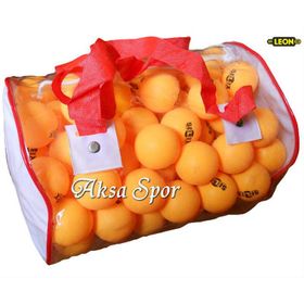 Selex TB-80 100' Lü Eksiz Masa Tenis Topu