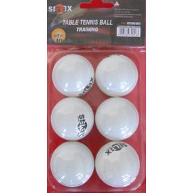 Selex TB100 Beyaz Pinpon Topu