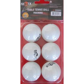 Selex TB100 Beyaz Pinpon Topu
