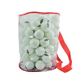 Selex TB80 100 Lü Tek Parça Masa Tenisi Topu